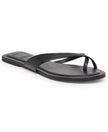 Lenex Toe Loop Sandal