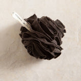 European Soaps European Soaps Bamboo Charcoal Pouf - Little Miss Muffin Children & Home