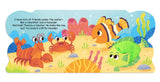 Little Hippo Books Ocean Days with Crab - Little Miss Muffin Children & Home