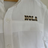 WHEREable Art NOLA Fishing Shirt