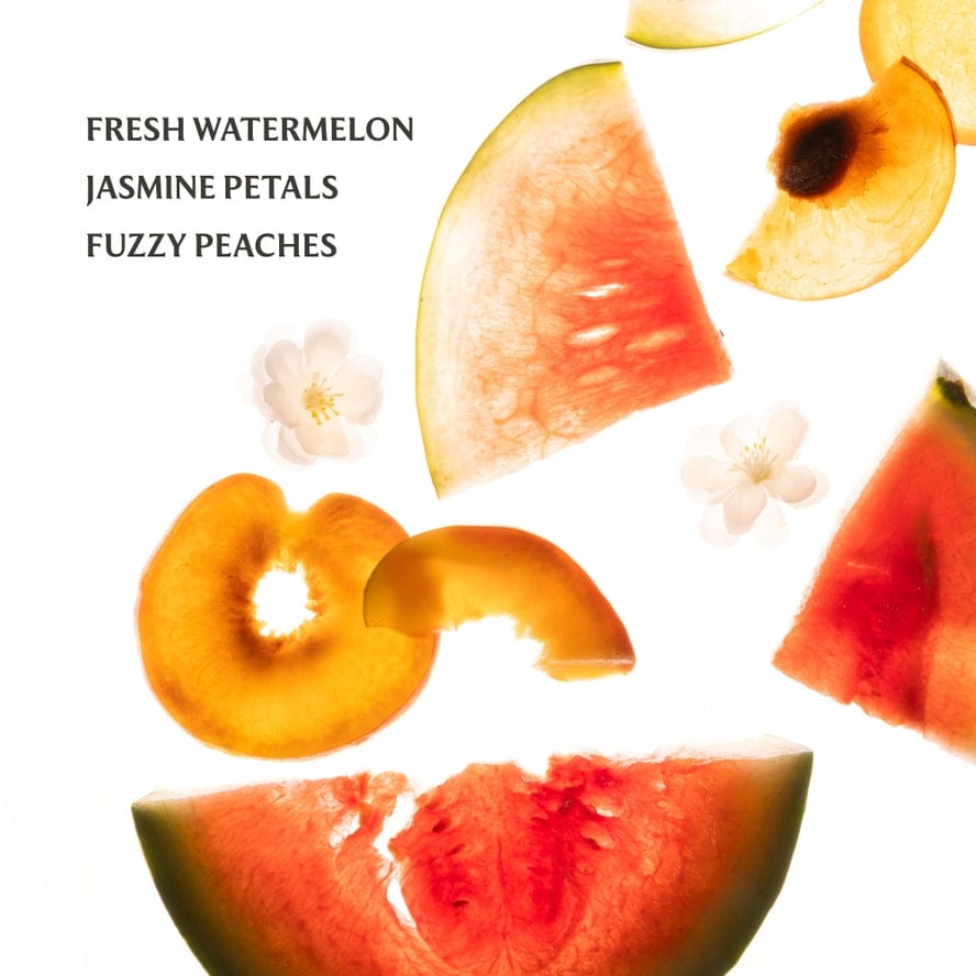 Touchland Wild Watermelon Power Mist Hydrating Hand Sanitizer - Little Miss Muffin Children & Home