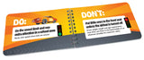 Papersalt Driving Dos and Don'ts - A Guide For Teens Learning To Drive