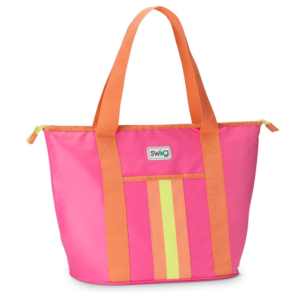 Swig Life Swig Life Tutti Frutti Zippi Tote Bag - Little Miss Muffin Children & Home