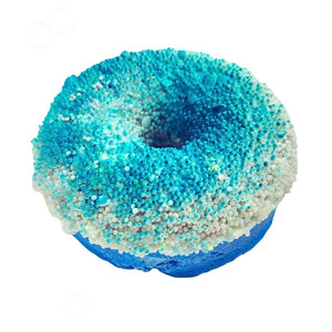 garb2ART Donut Bath Bomb