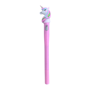 Streamline Streamline Unicorn LED Light Up Pens - Little Miss Muffin Children & Home