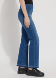 Lysse Premium Denim Relaxed Straight Leg Jeans