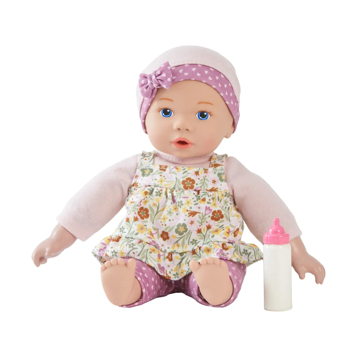 10" Petite Sweet Smiles Fancy Doll