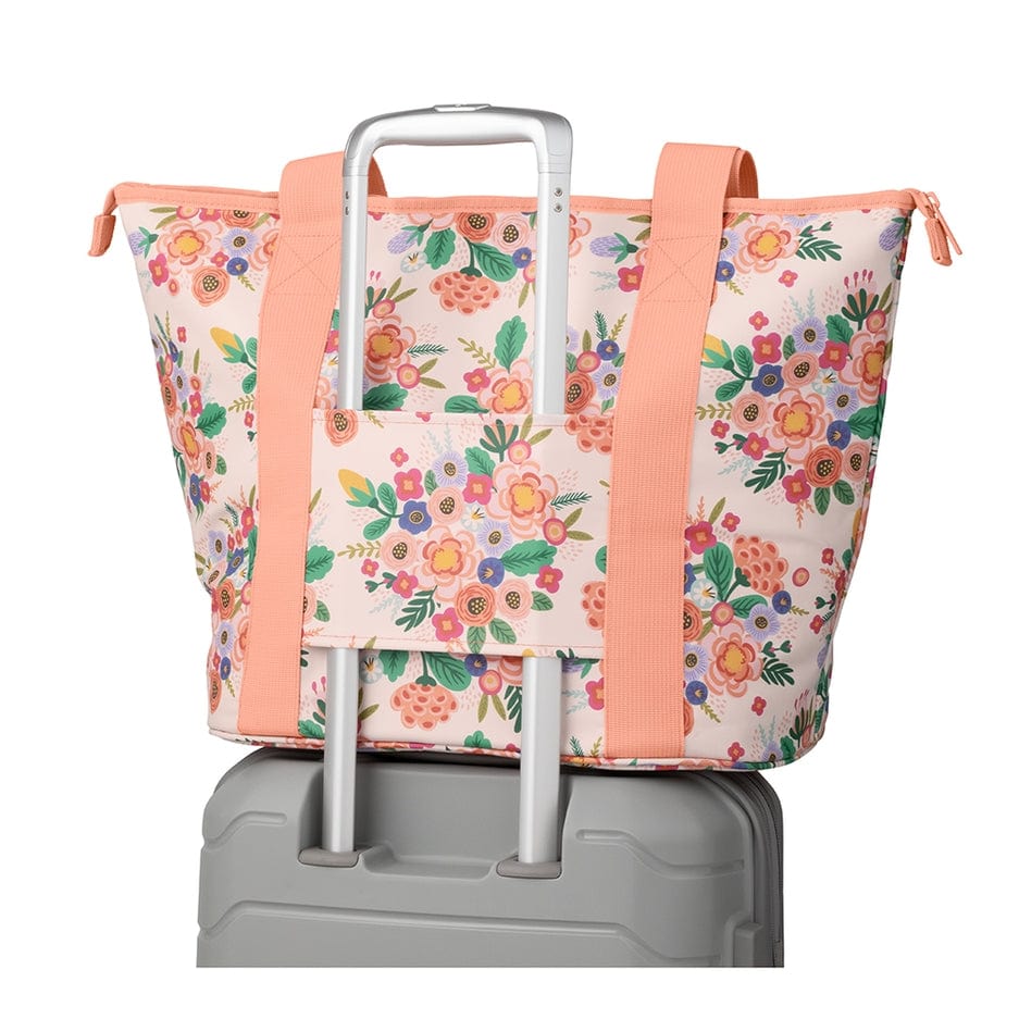 Swig Life Swig Life Full Bloom Zippi Tote Bag - Little Miss Muffin Children & Home