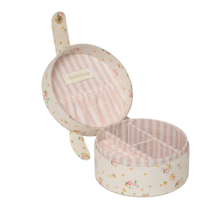 Rockahula Kids Rockahula Kids Tiny Blossom Bunny Jewellery Box - Little Miss Muffin Children & Home