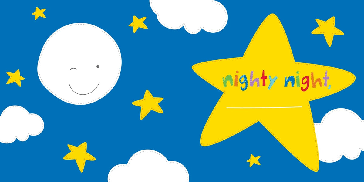 Sourcebooks Sweet Dreams Little One: A Bedtime Lullaby For You Board Book - Little Miss Muffin Children & Home