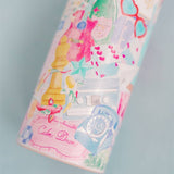 Gracefully Made Art Taylor Swift 32 oz Insulated Water Bottle