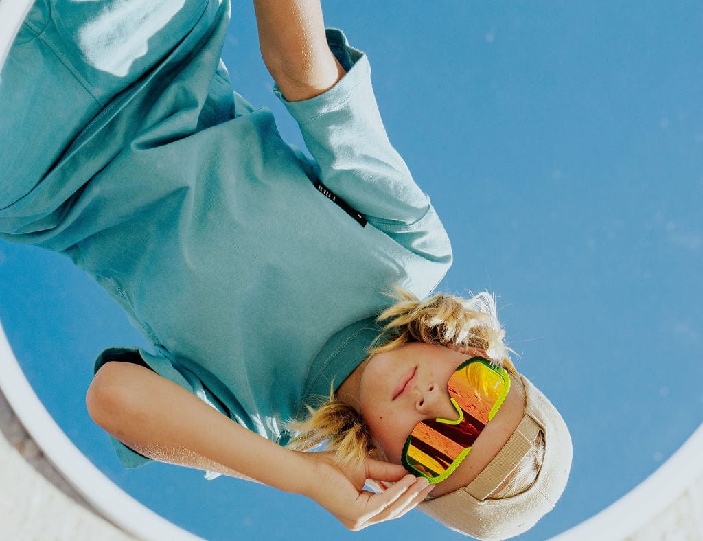 Bling2o Bling2o Gulf Shore Gator Sunglasses - Little Miss Muffin Children & Home