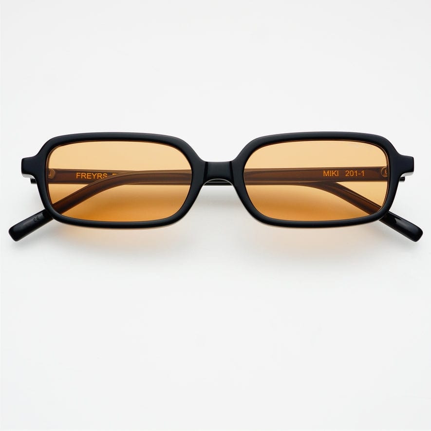 Freyrs Eyewear Freyrs Eyewear Miki Acetate Rectangular Unisex Sunglasses - Little Miss Muffin Children & Home