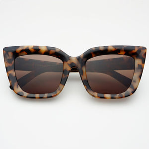 Freyrs Eyewear Freyrs Eyewear Portofino Acetate Oversized Cat Eye Sunglasses - Little Miss Muffin Children & Home