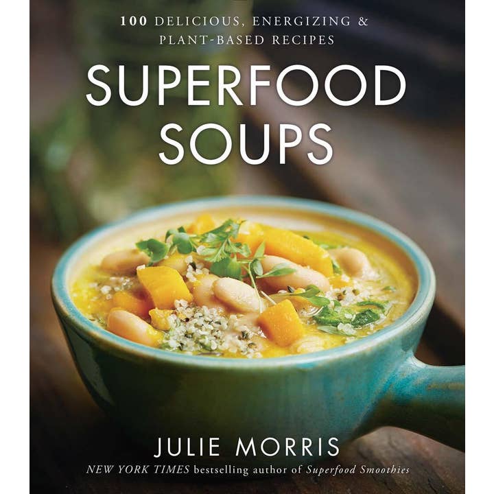 Superfood Soups