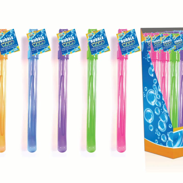 Anker Play Products Anker Play Products Bubble Wands - Little Miss Muffin Children & Home