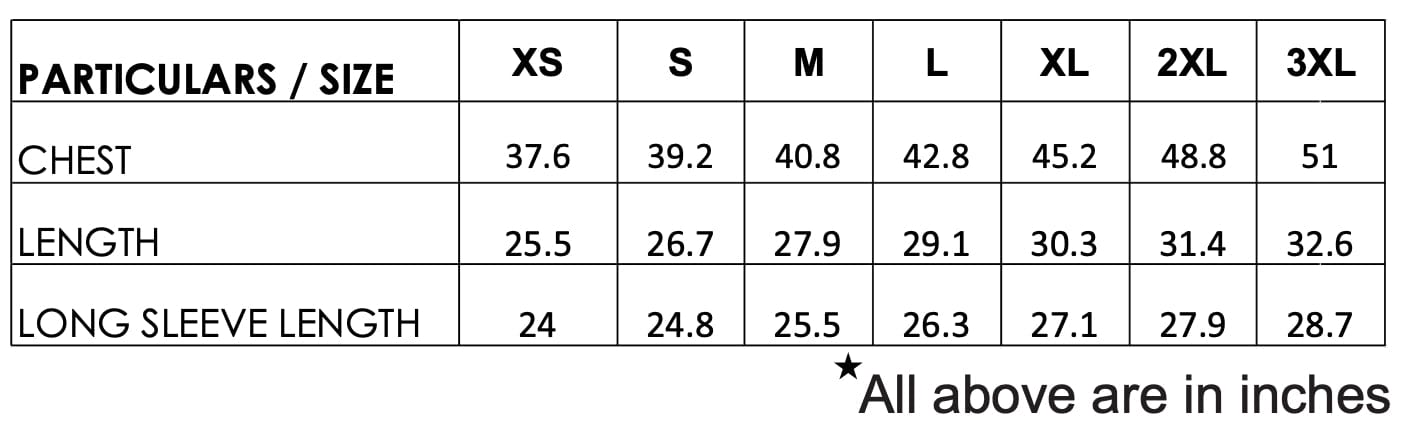 Mardi Gras Creations Mardi Gras Creations Black Chest Stripe Adult Long Sleeve - Little Miss Muffin Children & Home