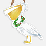 Magnolia Creative Christmas Pelican Door Hanger