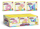 Anker Play Products Jumbo Shaped Glitter Chalk, Available in 3 Styles