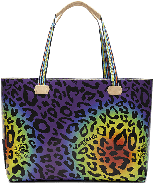 Consuela Consuela Semi Big Breezy East/West Tote - Little Miss Muffin Children & Home