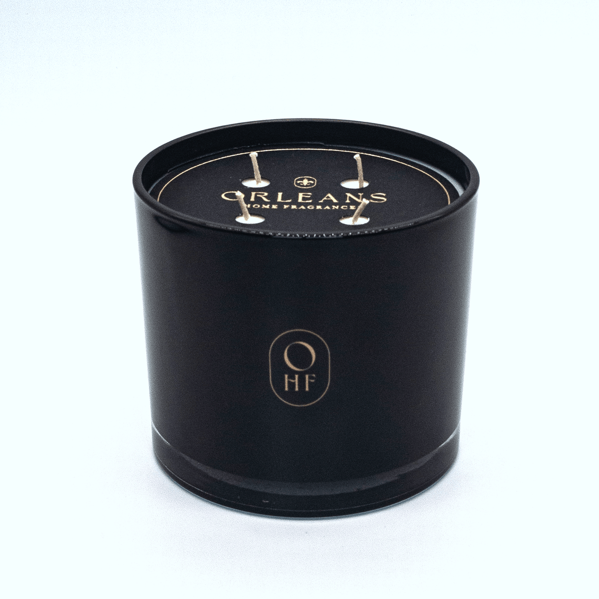 30oz Luxe 4-Wick Candle