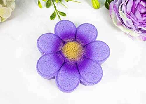 Essentially Nola Essentially Nola Flower Power Bath Bomb - Little Miss Muffin Children & Home