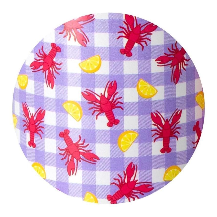 Swig Life Swig Life Let the Good Times Boil Mega Mug (40oz) - Little Miss Muffin Children & Home