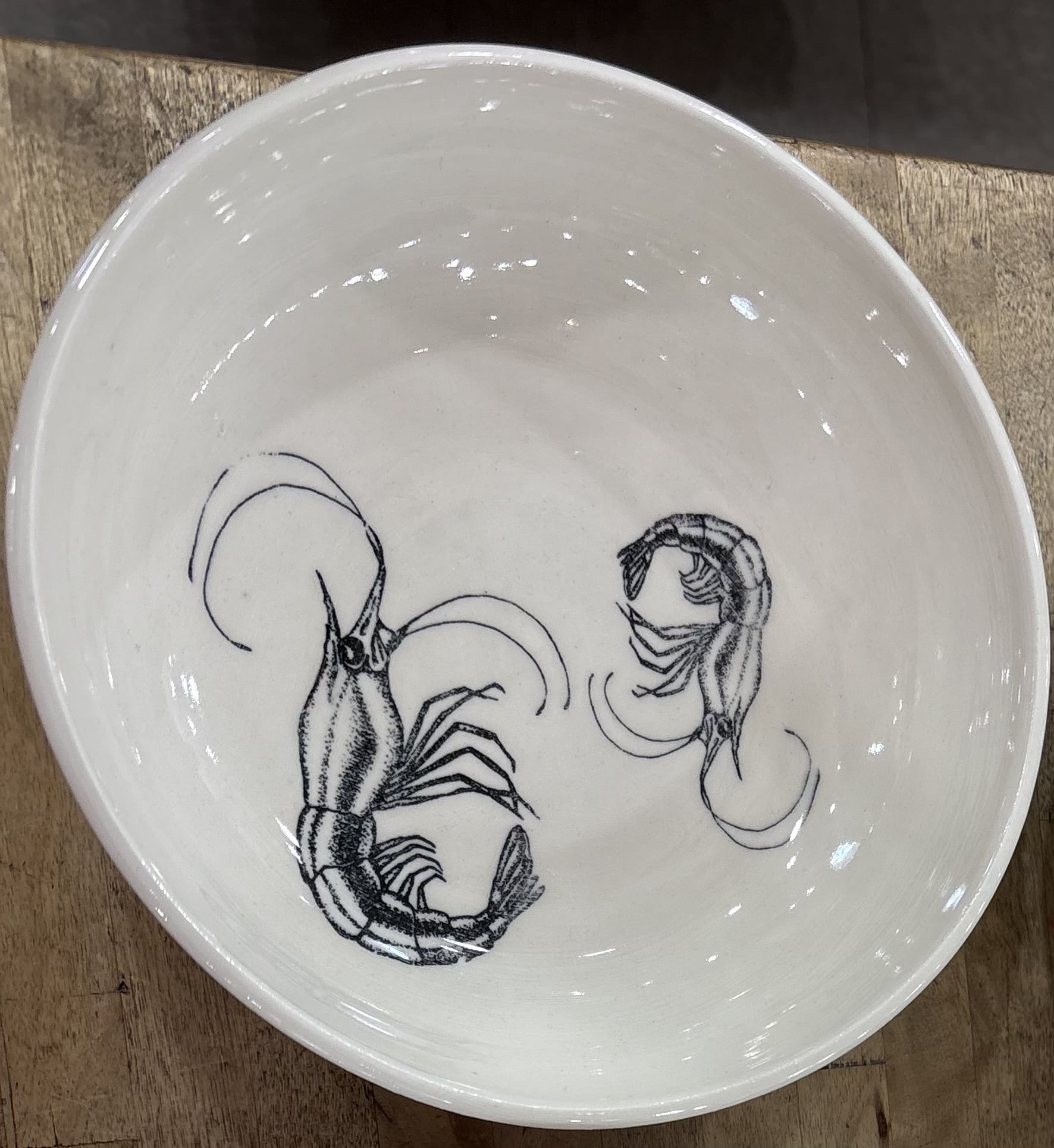 Gumbo Bowl, 4 Available Styles