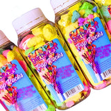 garb2ART Pop Rocks Bath Fizzies