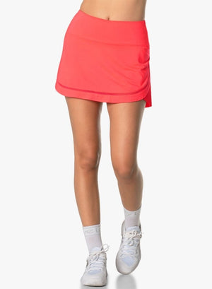 Lucky In Love Lucky in Love Long Revive Tennis Skirt - Little Miss Muffin Children & Home