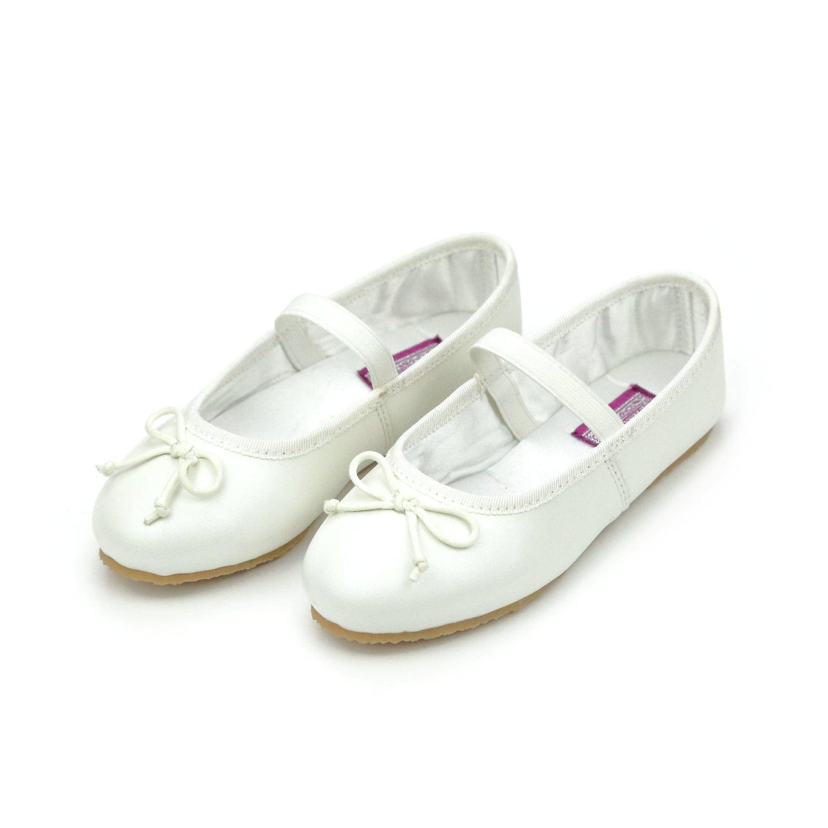 L'Amour Shoes L'Amour Alia Ballerina Flat - Little Miss Muffin Children & Home