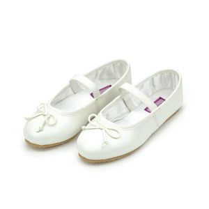 L'Amour Shoes L'Amour Alia Ballerina Flat - Little Miss Muffin Children & Home