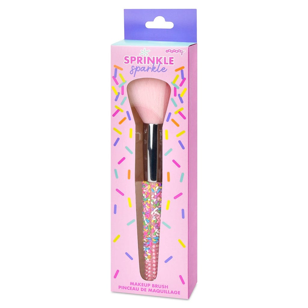 iScream Sprinkle Sparkle Makeup Brush - Little Miss Muffin Children & Home