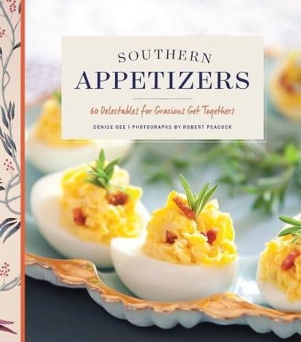 Hachette Book Group Southern Appetizers - Little Miss Muffin Children & Home