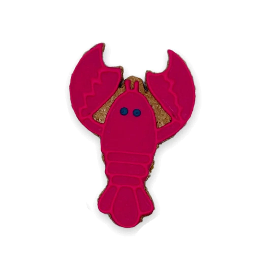 Pupcakes Pet Barkery Pupcakes Pet Barkery Crawfish Dog Treat - Little Miss Muffin Children & Home