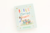 Paper Peony Press Bible Stories For Little Ones: Baby’s First Bible Board Book