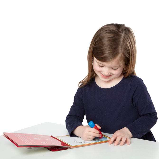 Melissa & Doug Melissa & Doug Water Wow! Sports - Little Miss Muffin Children & Home