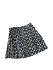 girls pattern skort