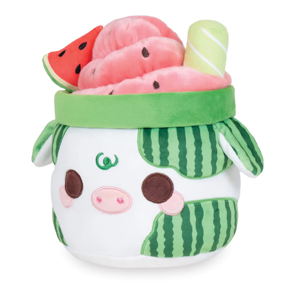 Watermelon Mooshake