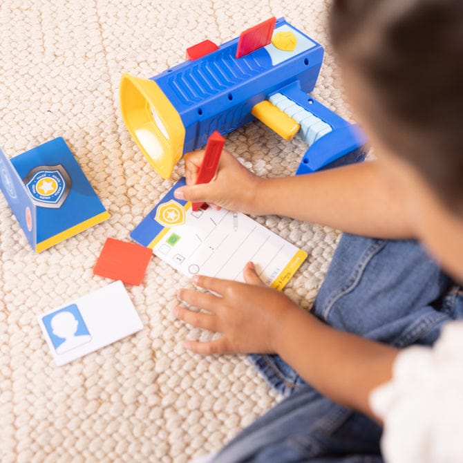 Melissa & Doug Police Speed Radar - Little Miss Muffin Children & Home