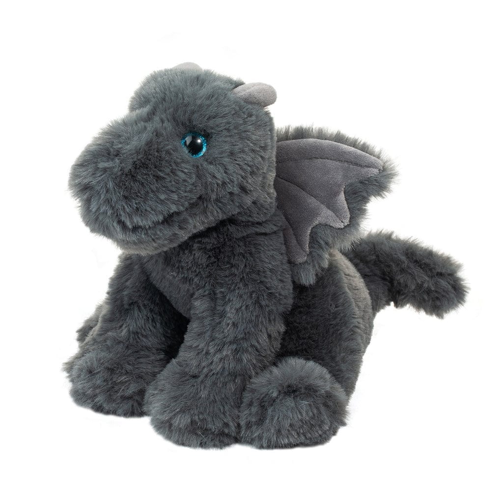 Douglas Toys Douglas Toys Sootie Soft Dragon - Little Miss Muffin Children & Home