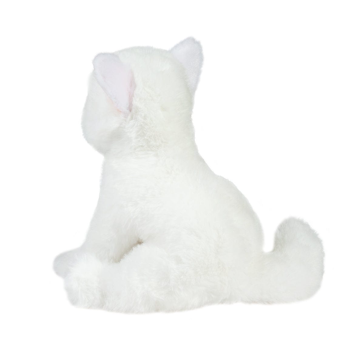 Douglas Toys Douglas Toys Mini Winnie Soft White Cat - Little Miss Muffin Children & Home
