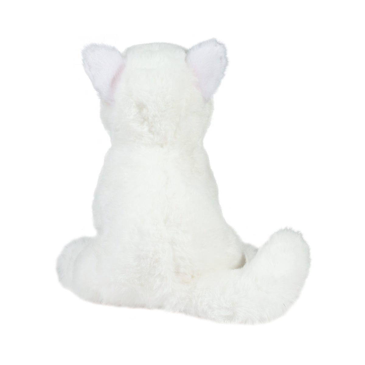 Winnie Mini Soft White Cat | Little Miss Muffin Children & Home
