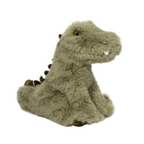 Douglas Toys Douglas Toys Mini Rex Soft Alligator - Little Miss Muffin Children & Home