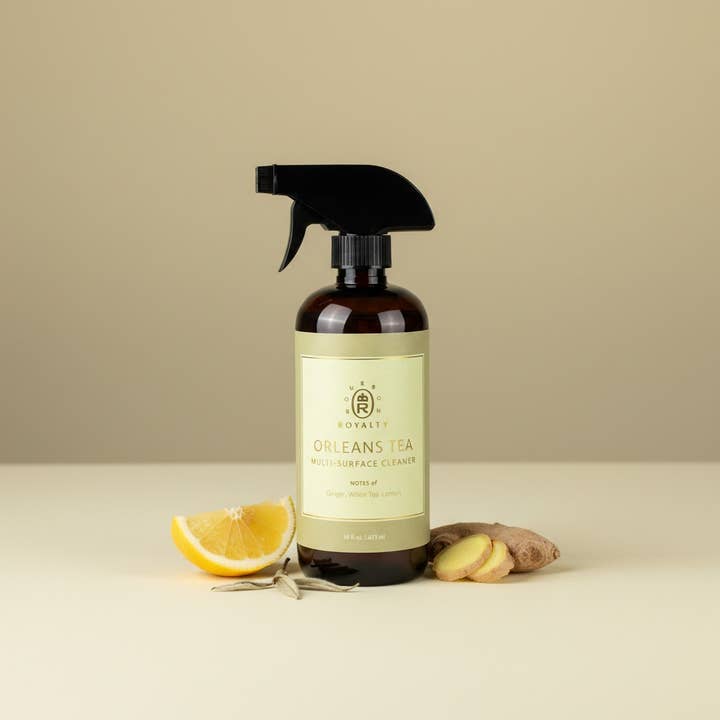 Bourbon Royalty Multi-Surface Cleaner
