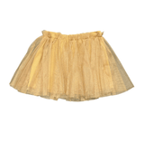 Joyous and Free Girl's Glitz Skort