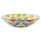 Certified International Talavera Soup/Pasta Bowl, Available in 6 Assorted Styles