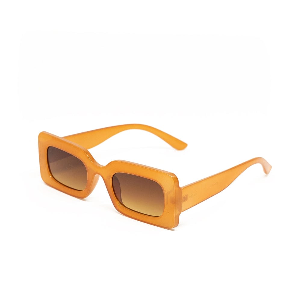 Minue Opticians Minue Opticians Ziyi Mandarine Sunglasses - Little Miss Muffin Children & Home