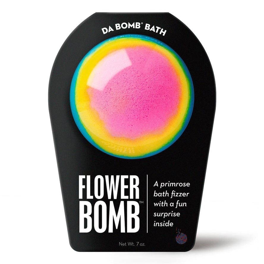 Da Bomb Bath Fizzers Da Bomb Bath Fizzers Flower Bomb™ - Little Miss Muffin Children & Home