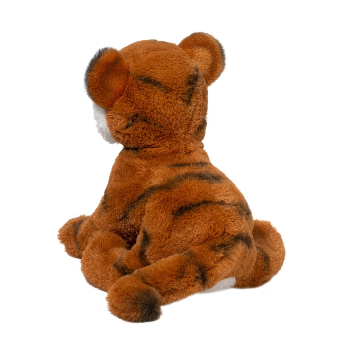 Douglas Toys Douglas Toys Romie Soft Tiger - Little Miss Muffin Children & Home